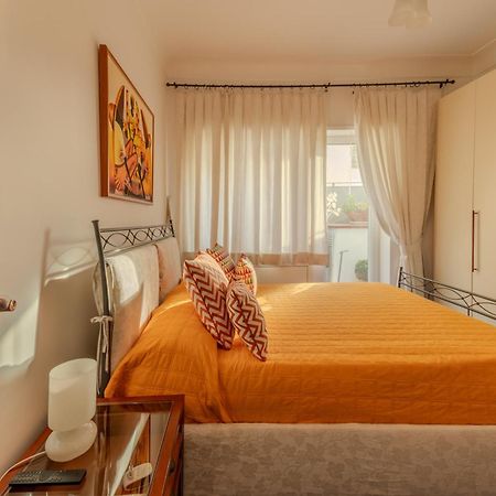 Augusto Capri Apartment Extérieur photo