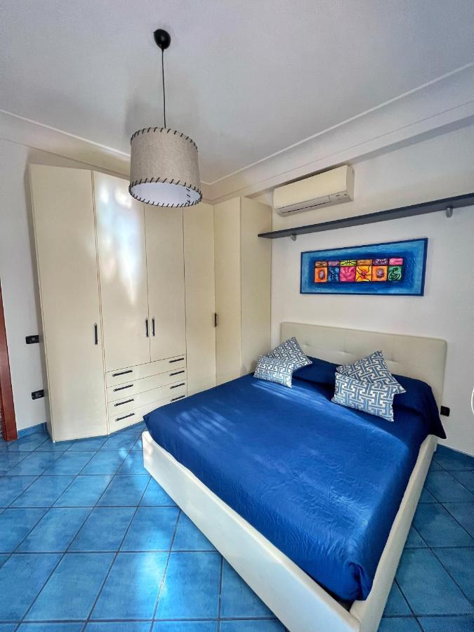 Augusto Capri Apartment Extérieur photo