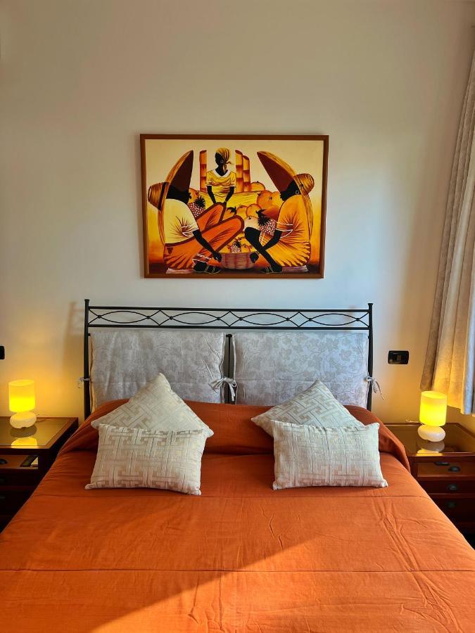 Augusto Capri Apartment Extérieur photo