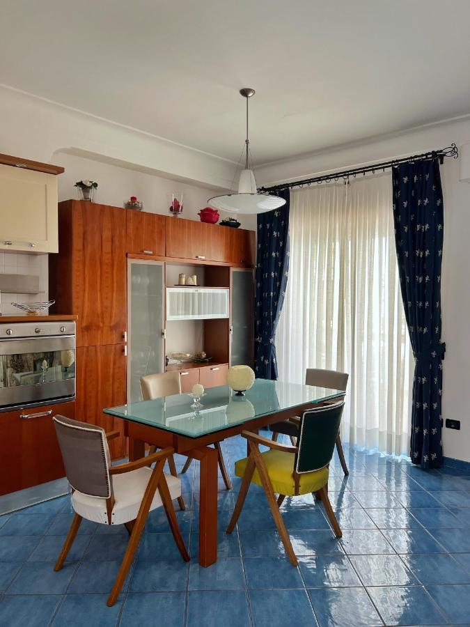 Augusto Capri Apartment Extérieur photo