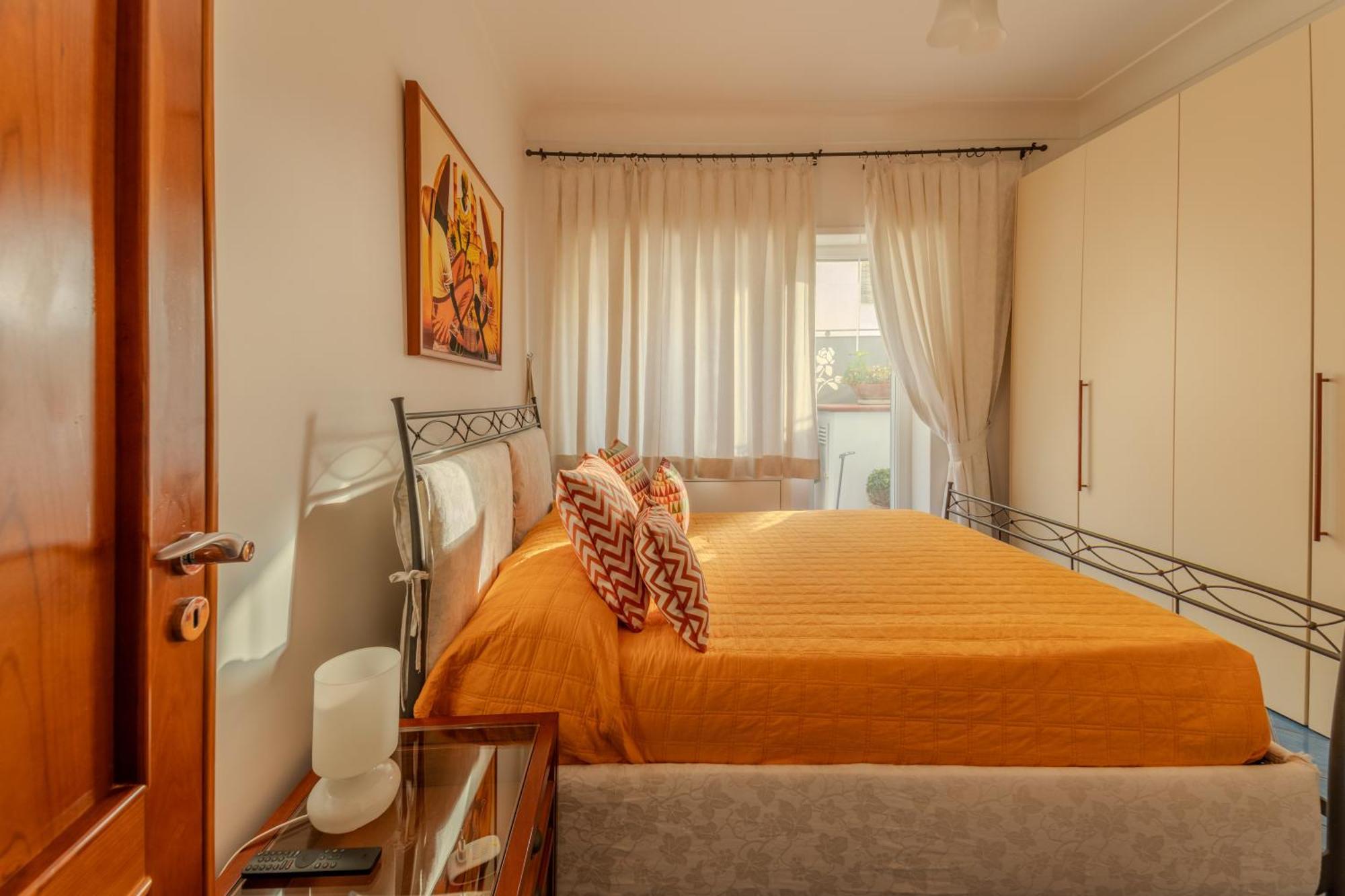 Augusto Capri Apartment Extérieur photo